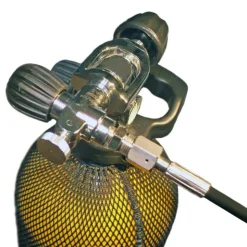 Metalsub Válvula Filling Valve INT Male 1/4´´ BSP