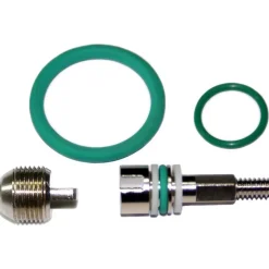 Metalsub Válvula Kit Nitrox Model B