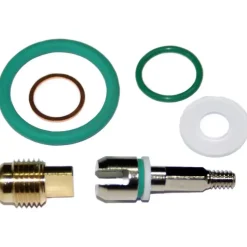Metalsub Válvula Kit Nitrox Model C