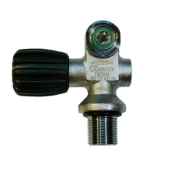 Metalsub Válvula 3/4 NPSM