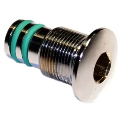 Metalsub Válvula Plug DX For Manifold