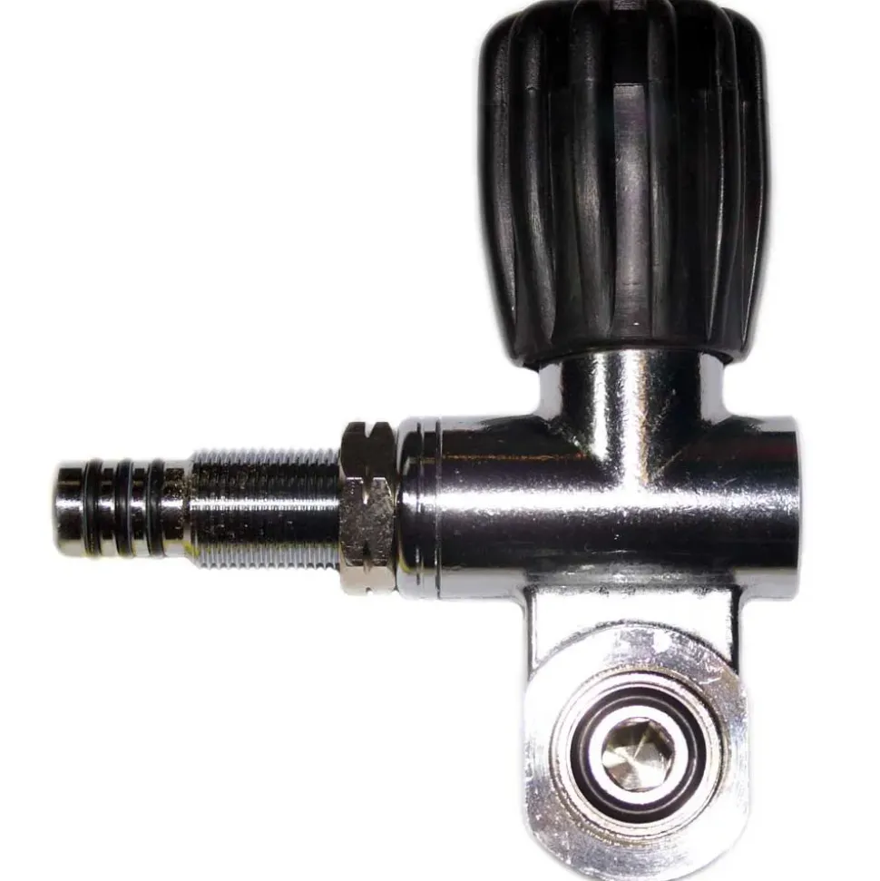 Metalsub Válvula Second Outlet For Modular Sx