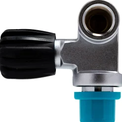 Metalsub Válvula Single M25 300 Bar