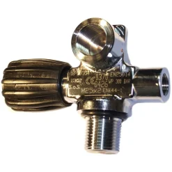 Metalsub Válvula SX For Manifod M25 300 Bar