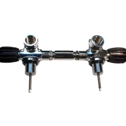 Metalsub Válvula TankBibo s With M25 300 bar
