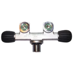Metalsub Válvula Twin Line M25