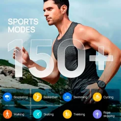 Mibro Smartwatch GS Explorer
