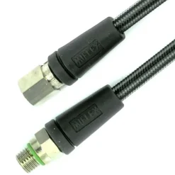 Miflex Latiguillo Carbon HD 7/16
