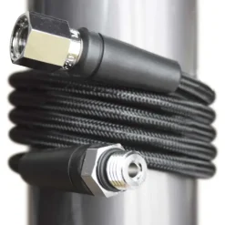 Miflex Latiguillo Carbon HD HP 7/16
