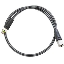 Miflex Latiguillo Carbon HD High Pressure 7/16