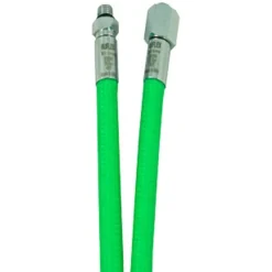 Miflex Latiguillo High-Flexible LP Regulator UNF 3/8