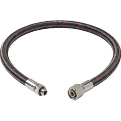 Miflex Latiguillo High-Flexible Regulator UNF 3/8