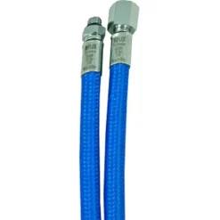 Miflex Latiguillo High-Flexible LP Regulator UNF 3/8