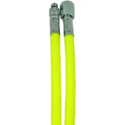 Miflex Latiguillo High-Flexible LP Regulator UNF 3/8