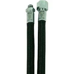 Miflex Latiguillo High-Flexible LP Regulator UNF 3/8