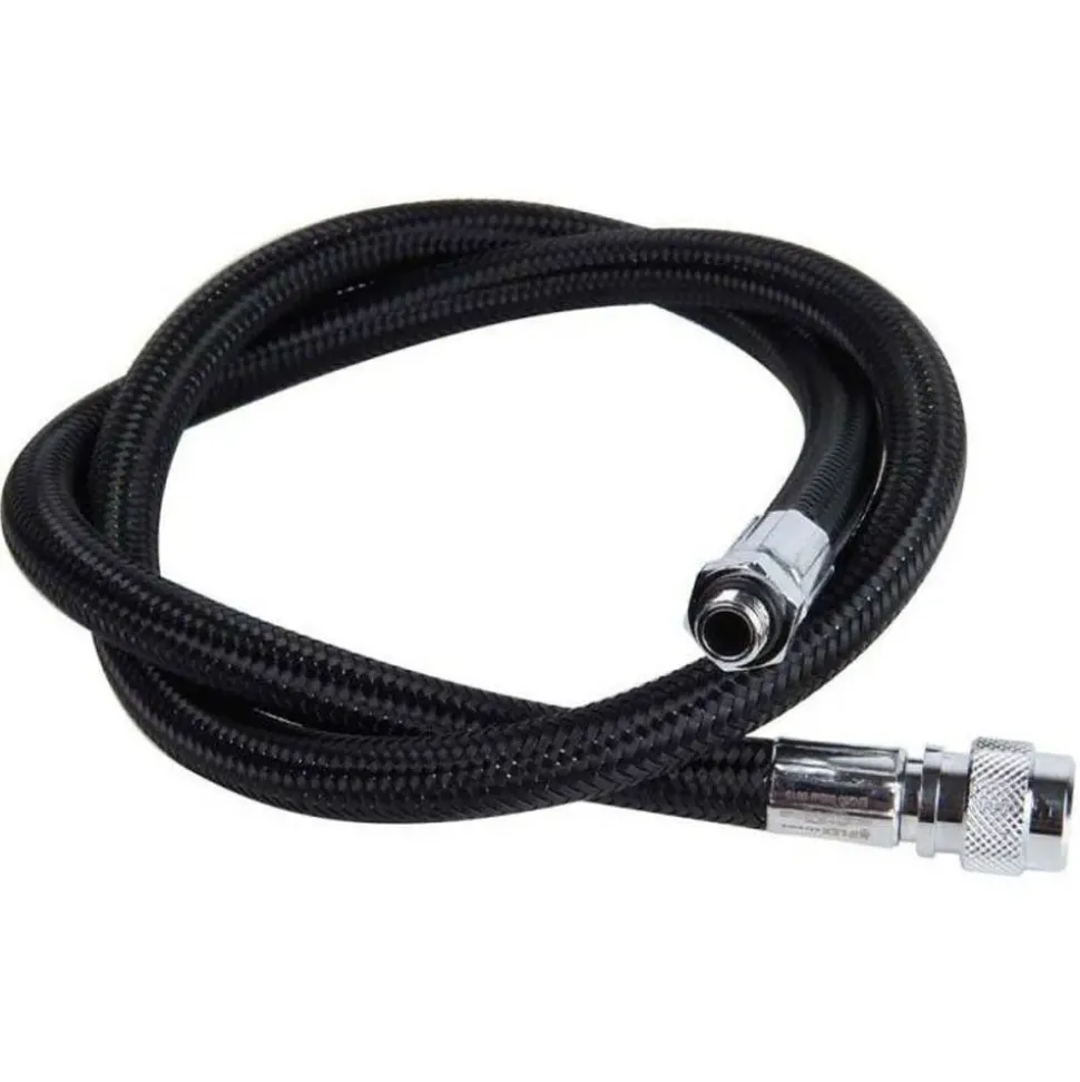 Miflex Latiguillo High-Flexible Inflator