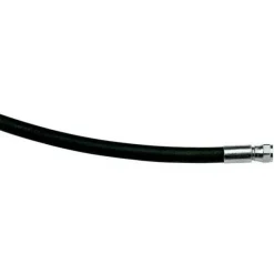 Miflex Latiguillo Standard Rubber 9/16´´F 3/8´´M