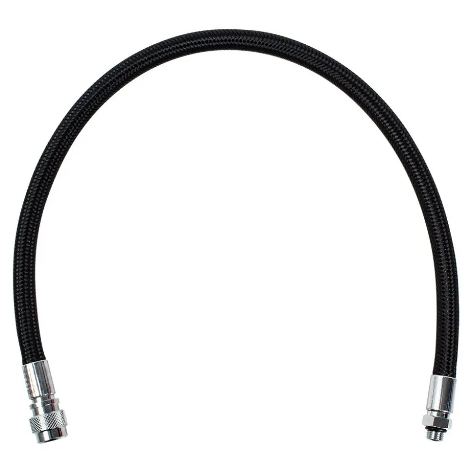 Miflex Latiguillo XTR 3/8 Quick Release
