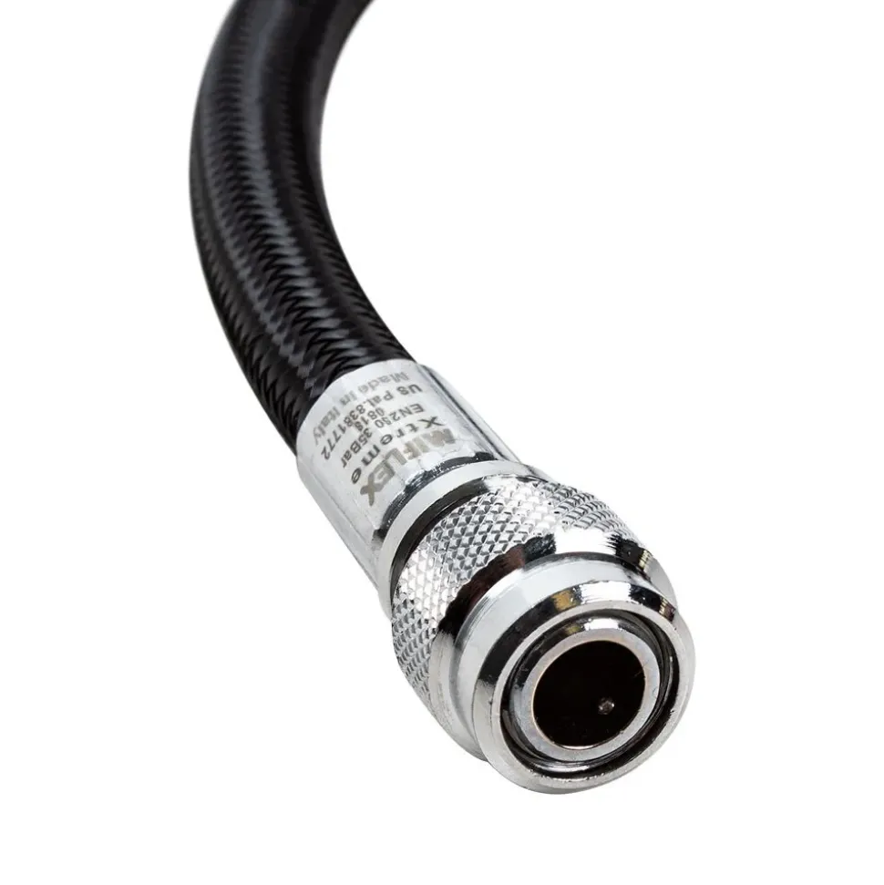 Miflex Latiguillo XTR 3/8 Quick Release