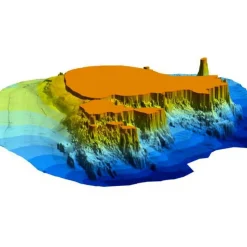 Movinmarine Guía Illes Medes 3D Underwater