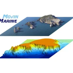 Movinmarine Guía Illes Medes 3D Underwater