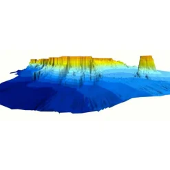 Movinmarine Guía Illes Medes 3D Underwater