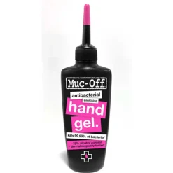 Muc Off Gel Antibacterial Sanitising Hand