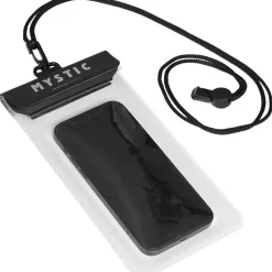 Mystic Funda estanca Dry Pocket Neck strap Smartphone