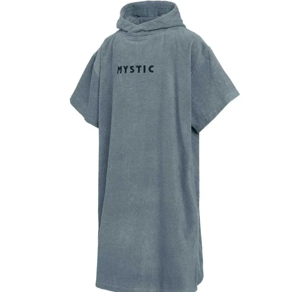 Mystic Poncho Brand