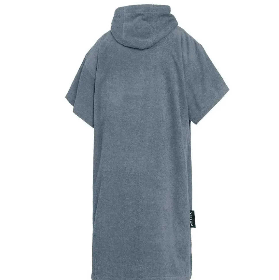 Mystic Poncho Brand