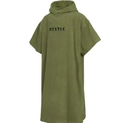 Mystic Poncho Brand