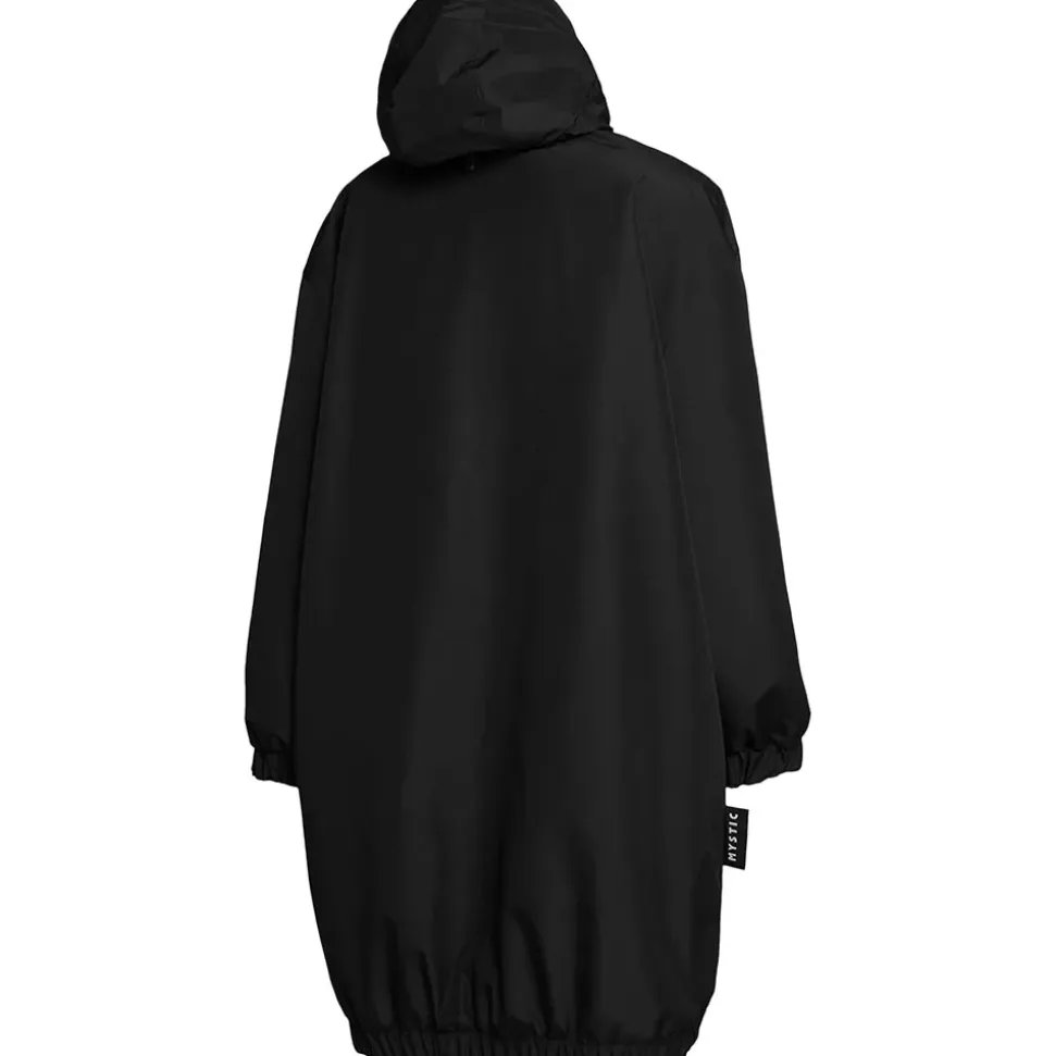 Mystic Poncho Dts