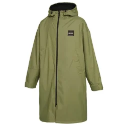 Mystic Poncho Explore lw