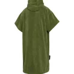Mystic Poncho Teddy