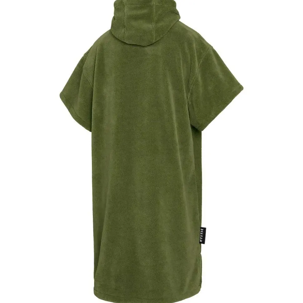 Mystic Poncho Teddy