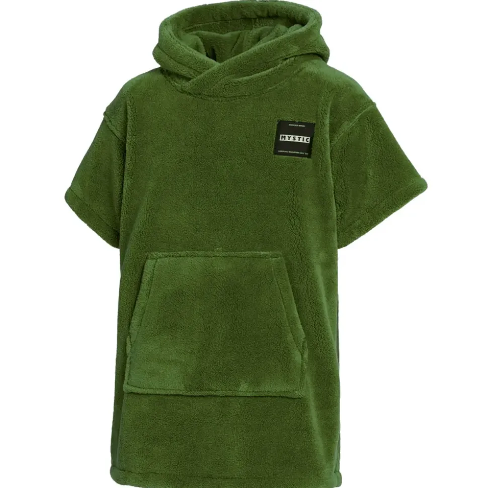 Mystic Poncho teddy