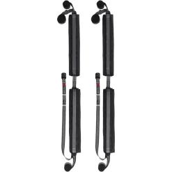 Mystic Portaequipajes System Double