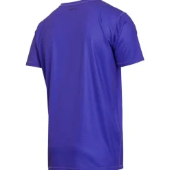 Mystic Rash guard manga corta Boarding Rashvest