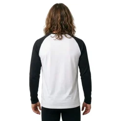 Mystic Rash guard Manga Larga Bolt Quickdry