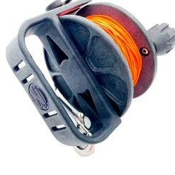 Nammu Tech Carrete Cave Nylon 75 m