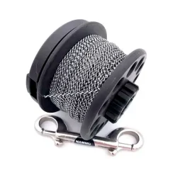 Nammu Tech Carrete Locknut Dyneema 65 m
