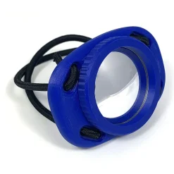Nammu Tech Espejo de mano convexo