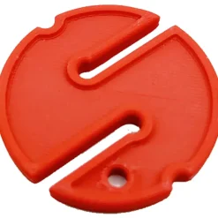 Nammu Tech Marcador de línea Cookie
