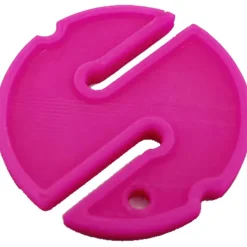 Nammu Tech Marcador de línea Cookie
