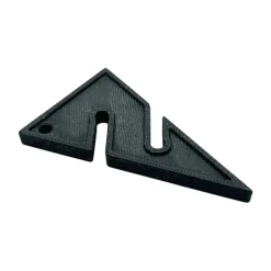 Nammu Tech Marcador de línea 60 mm