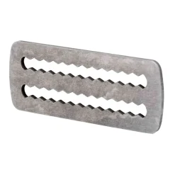 Nammu Tech Triglide dentado reparador Titanio