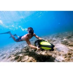 Nautica Seascooters Sea Scooter Navtech III