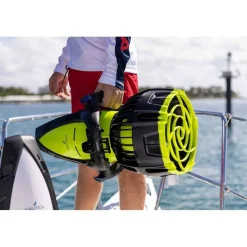 Nautica Seascooters Sea Scooter Navtech III
