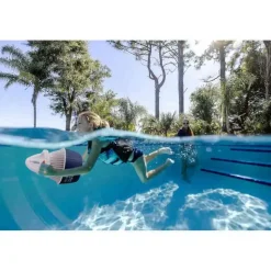 Nautica Seascooters Sea Scooter Marlin