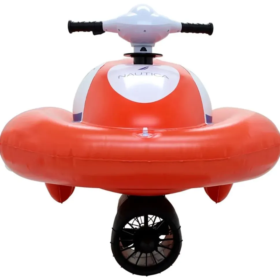 Nautica Seascooters Sea Scooter Wave Maker